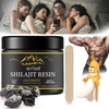 Élixir de Montagnes : Shilajit Himalayen